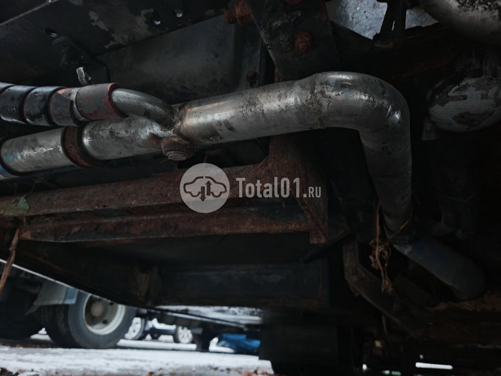 Фото Volgabus 4298G4 88