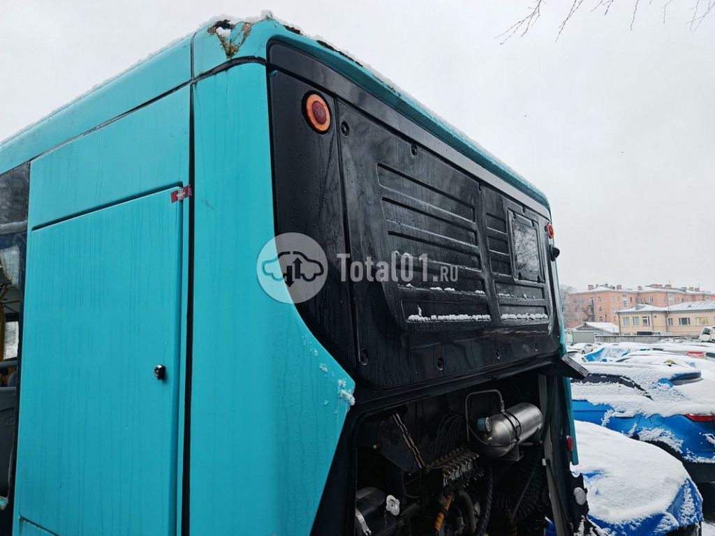 Фото Volgabus 4298G4 94