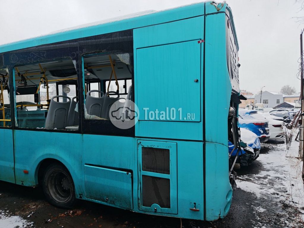 Фото Volgabus 4298G4 96