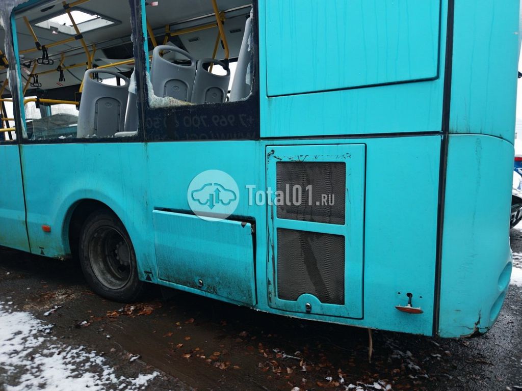 Фото Volgabus 4298G4 98