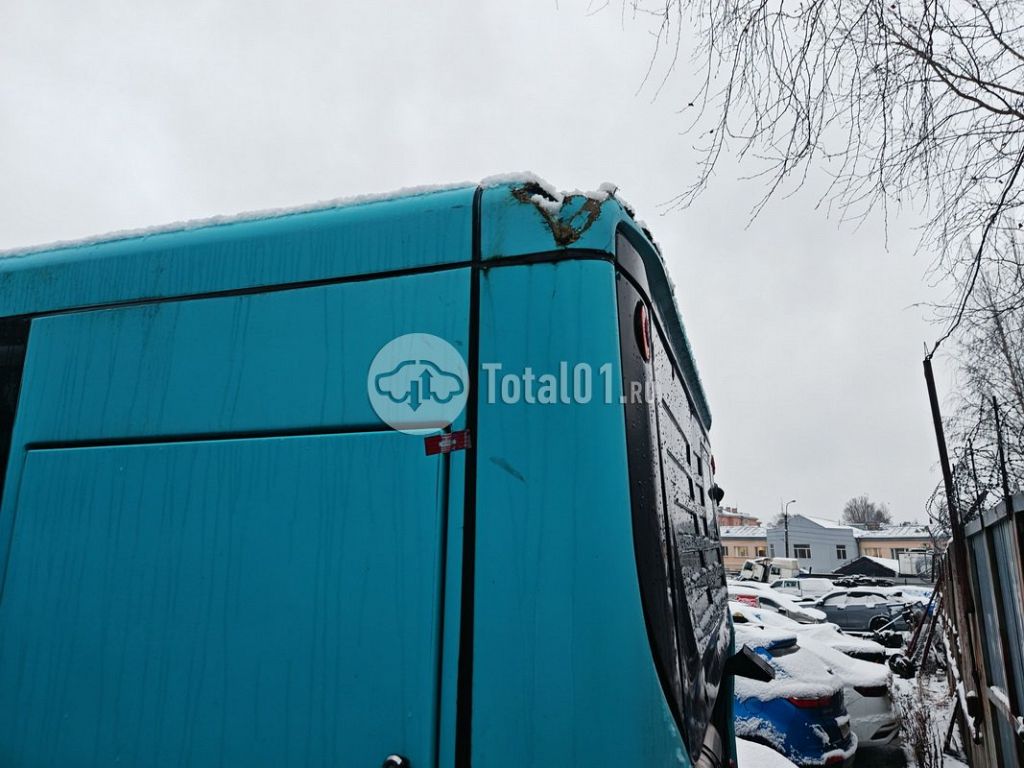 Фото Volgabus 4298G4 104