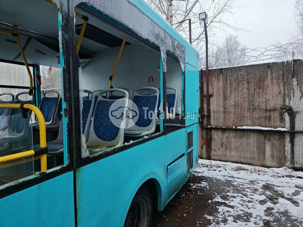 Фото Volgabus 4298G4 110