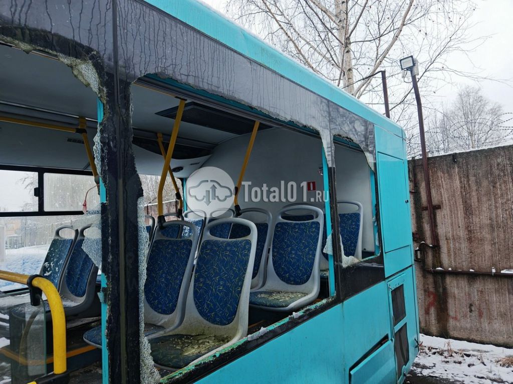 Фото Volgabus 4298G4 114