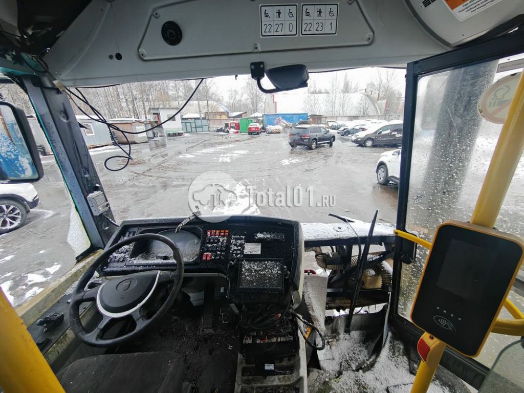 Фото Volgabus 4298G4 132