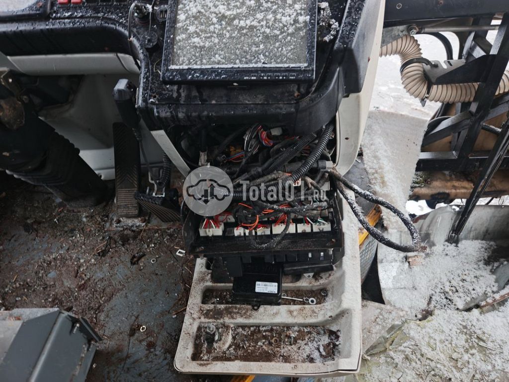 Фото Volgabus 4298G4 136