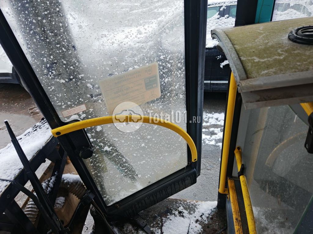 Фото Volgabus 4298G4 150