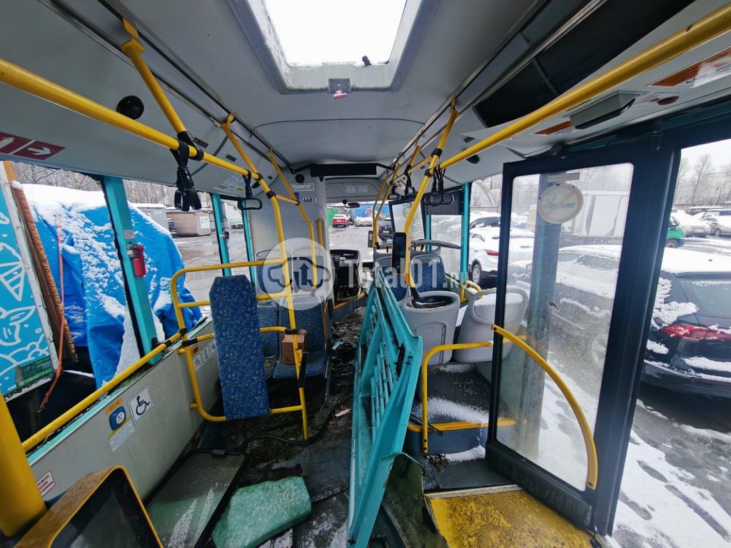 Фото Volgabus 4298G4 154