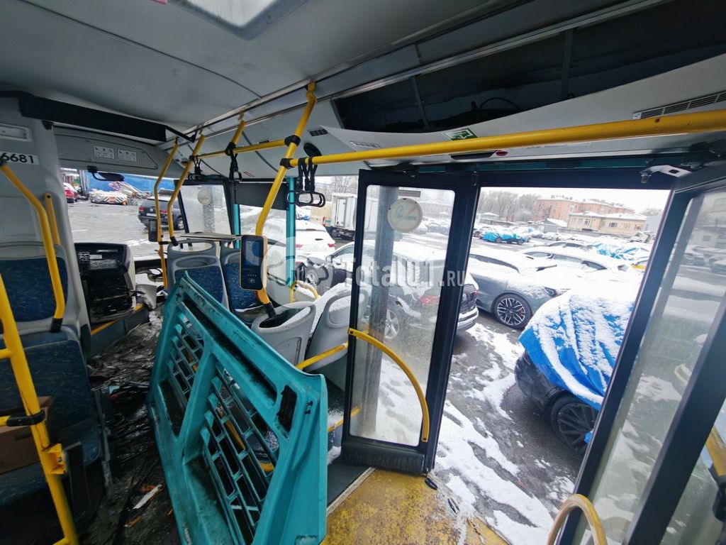 Фото Volgabus 4298G4 158