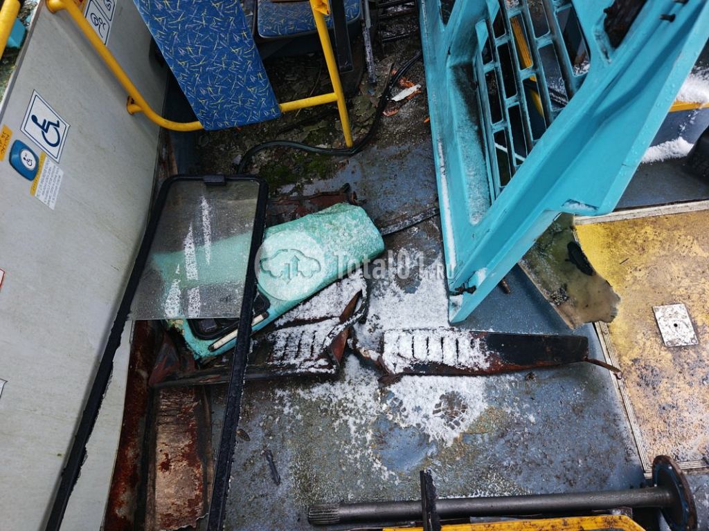 Фото Volgabus 4298G4 162