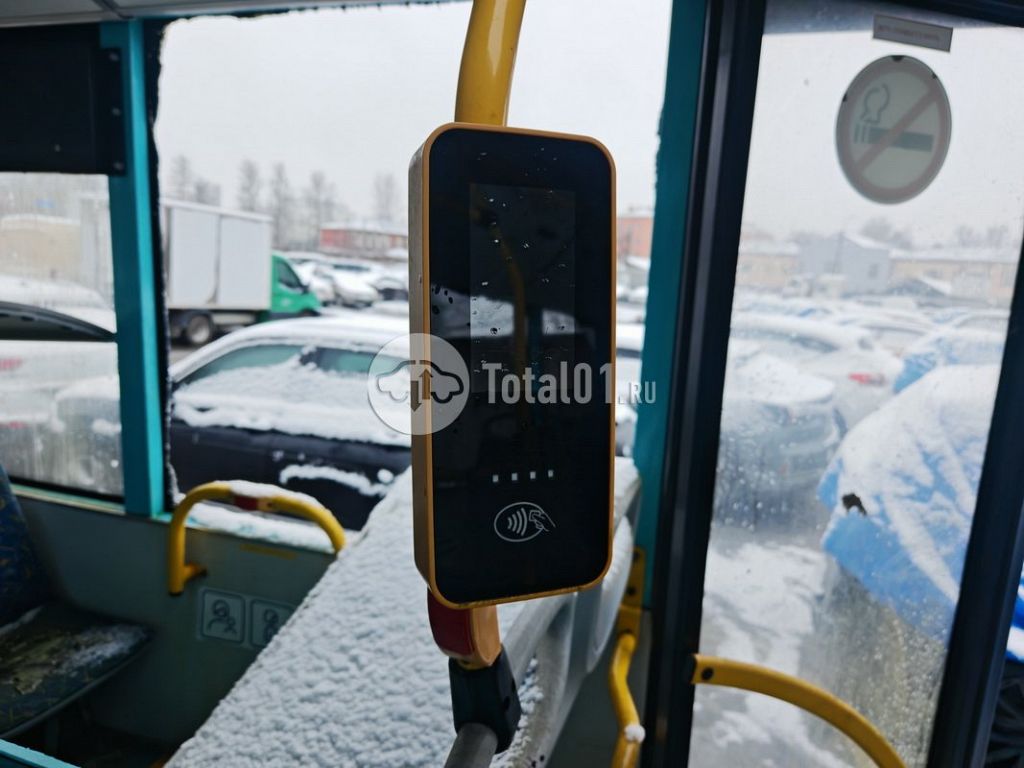 Фото Volgabus 4298G4 170