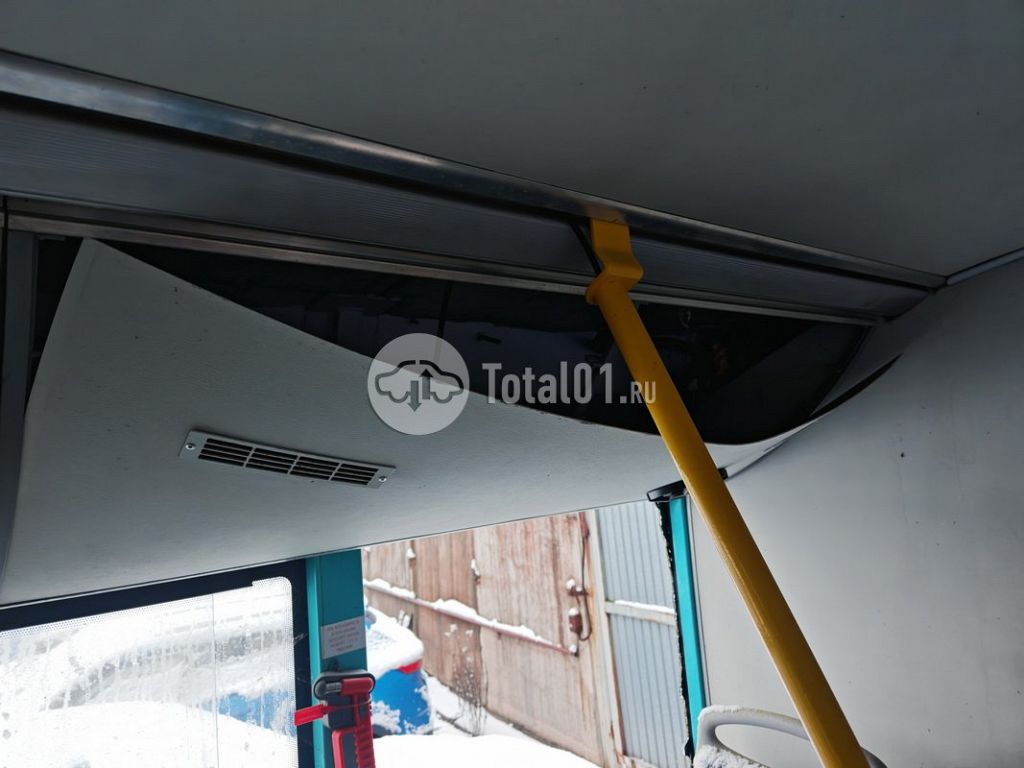 Фото Volgabus 4298G4 184