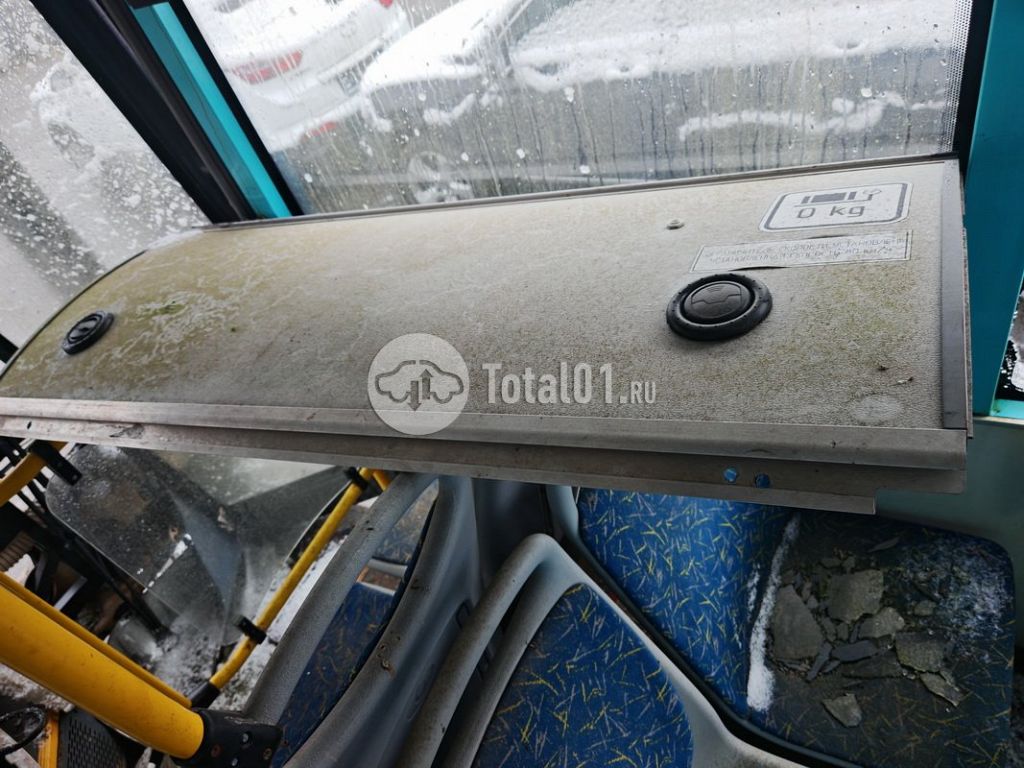 Фото Volgabus 4298G4 186