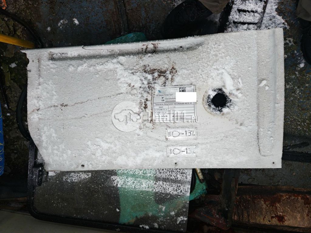 Фото Volgabus 4298G4 188