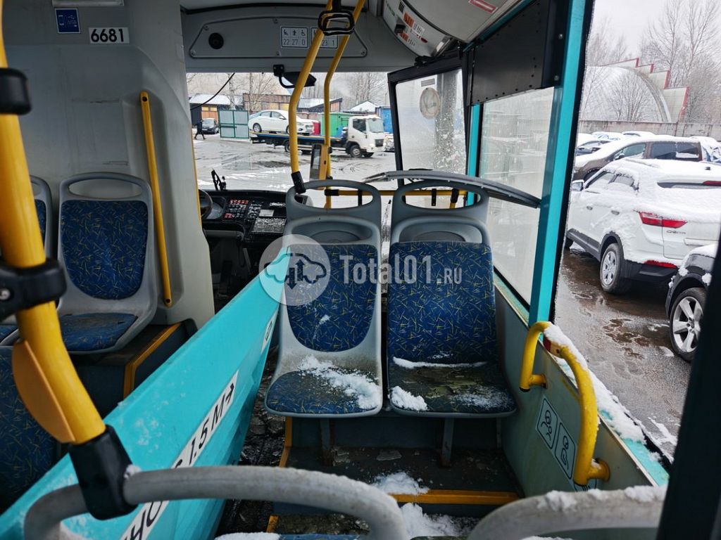 Фото Volgabus 4298G4 198