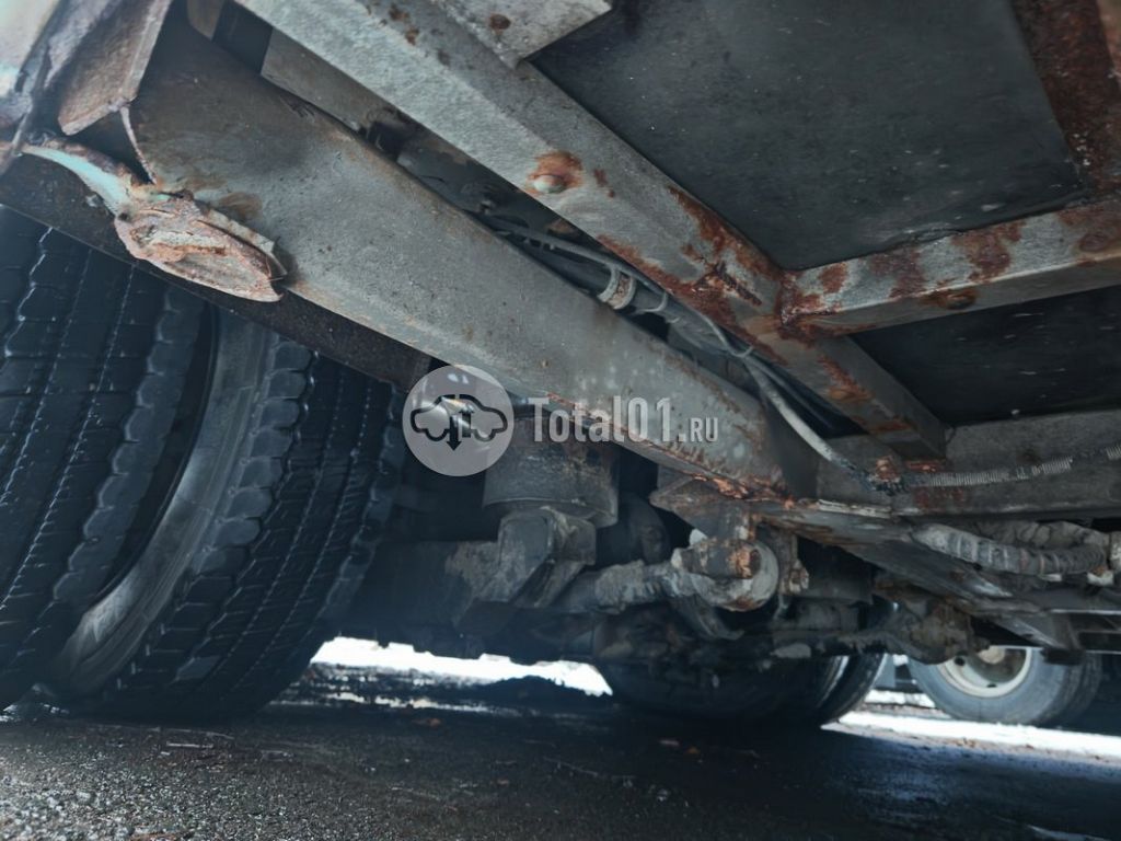 Фото Volgabus 4298G4 202