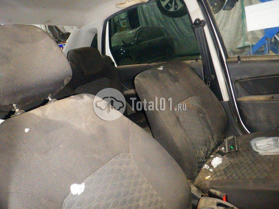 Фото ВАЗ (LADA) Granta 20