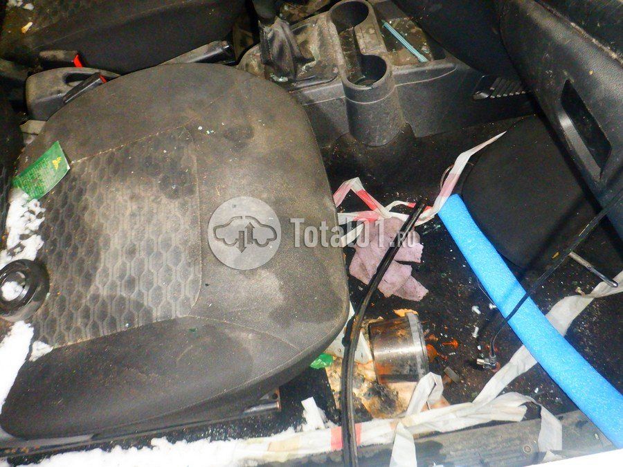 Фото ВАЗ (LADA) Granta 22