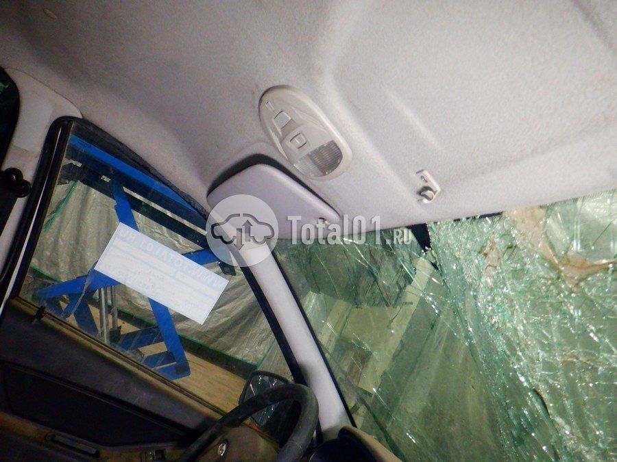 Фото ВАЗ (LADA) Granta 34