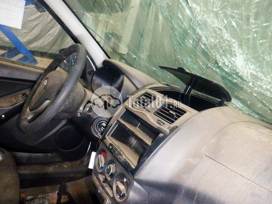 Фото ВАЗ (LADA) Granta 36