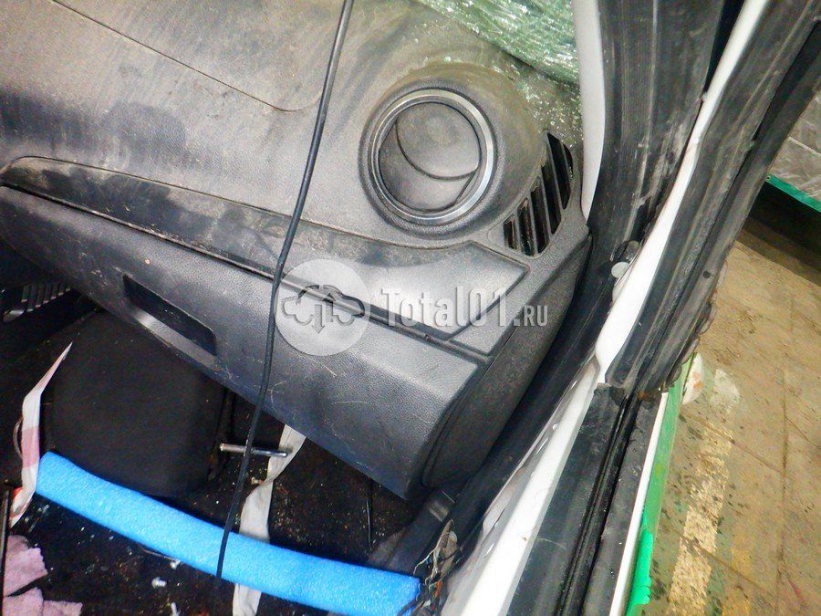 Фото ВАЗ (LADA) Granta 38