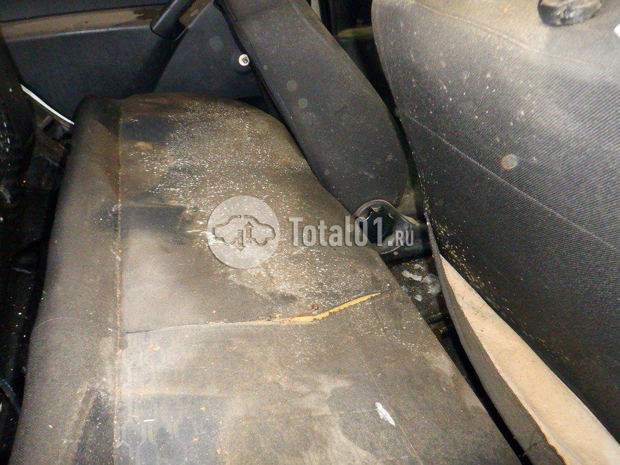 Фото ВАЗ (LADA) Granta 48