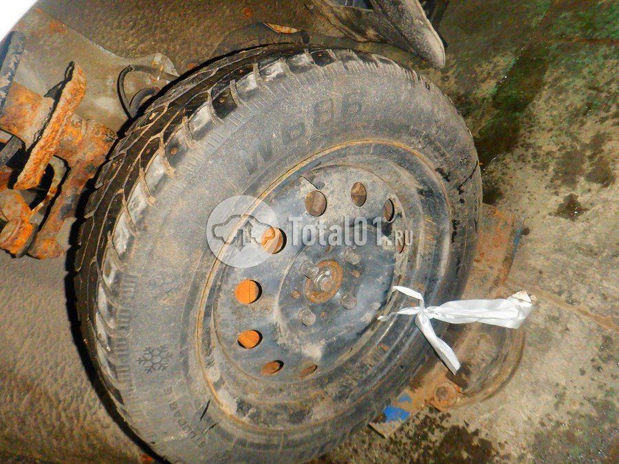 Фото ВАЗ (LADA) Granta 60