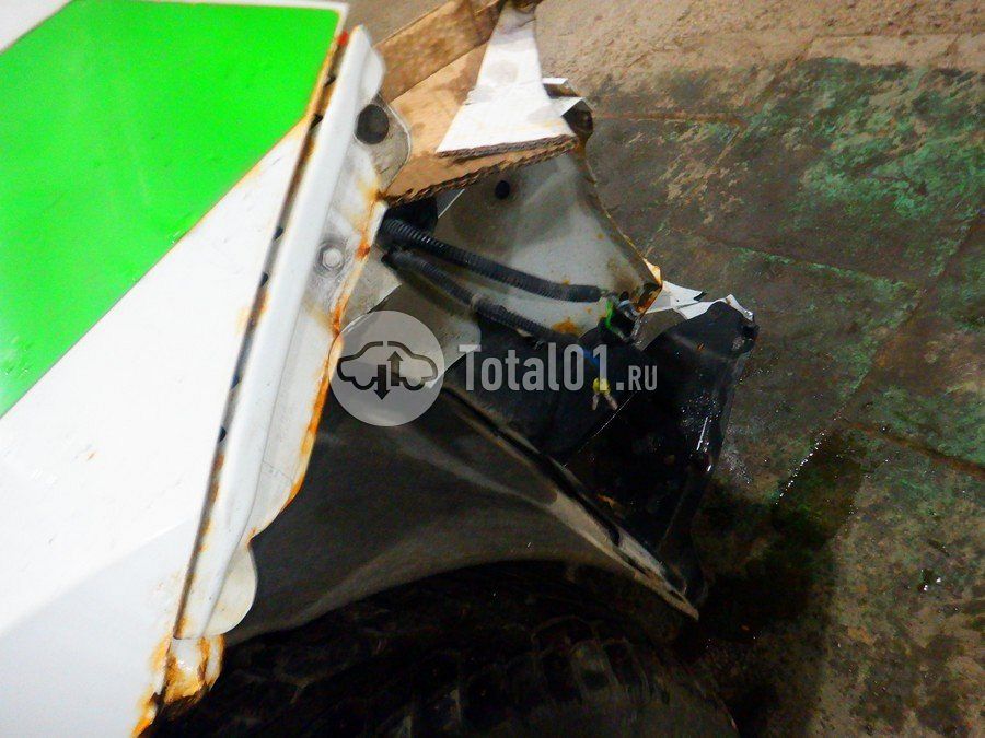 Фото ВАЗ (LADA) Granta 62