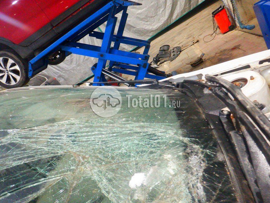 Фото ВАЗ (LADA) Granta 68