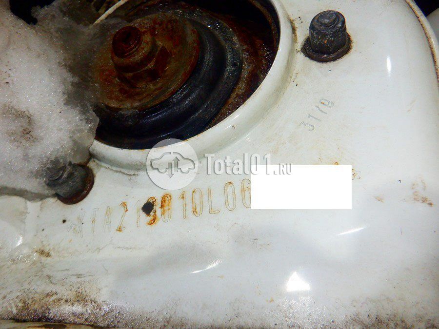 Фото ВАЗ (LADA) Granta 72