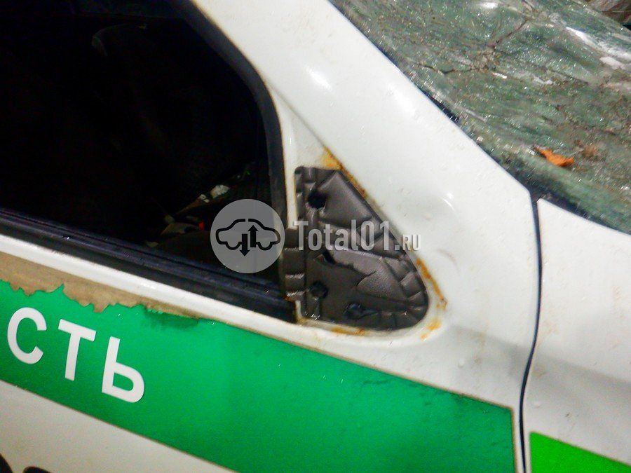 Фото ВАЗ (LADA) Granta 74