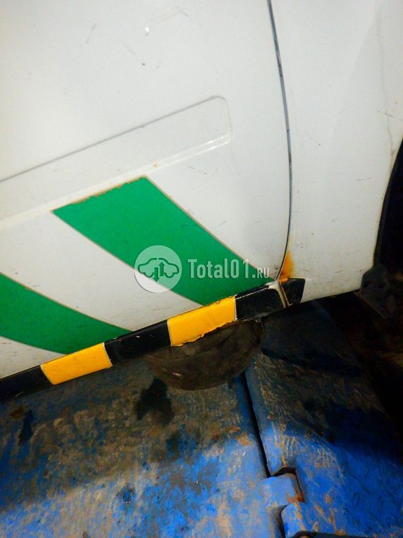 Фото ВАЗ (LADA) Granta 76