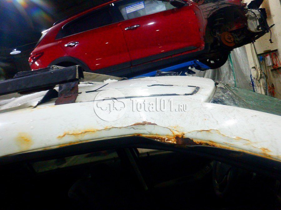 Фото ВАЗ (LADA) Granta 80