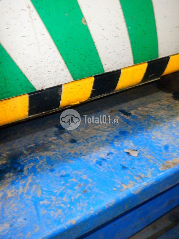 Фото ВАЗ (LADA) Granta 88