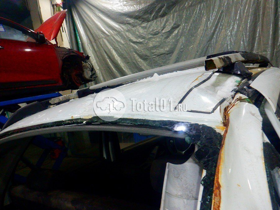 Фото ВАЗ (LADA) Granta 124