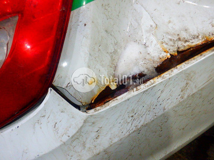 Фото ВАЗ (LADA) Granta 134