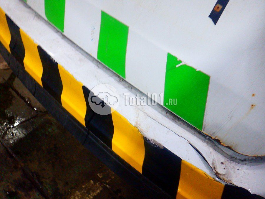 Фото ВАЗ (LADA) Granta 142