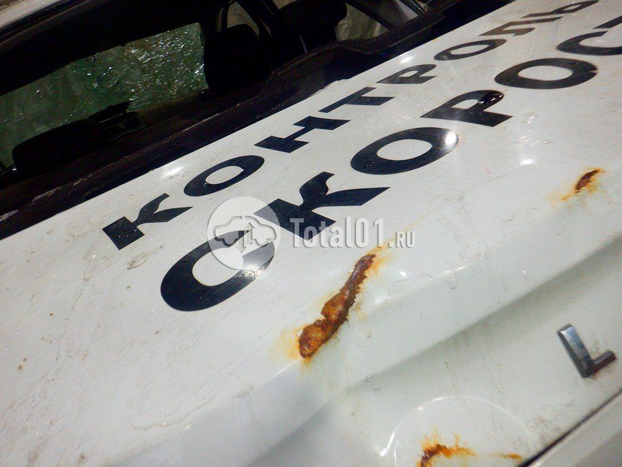 Фото ВАЗ (LADA) Granta 152