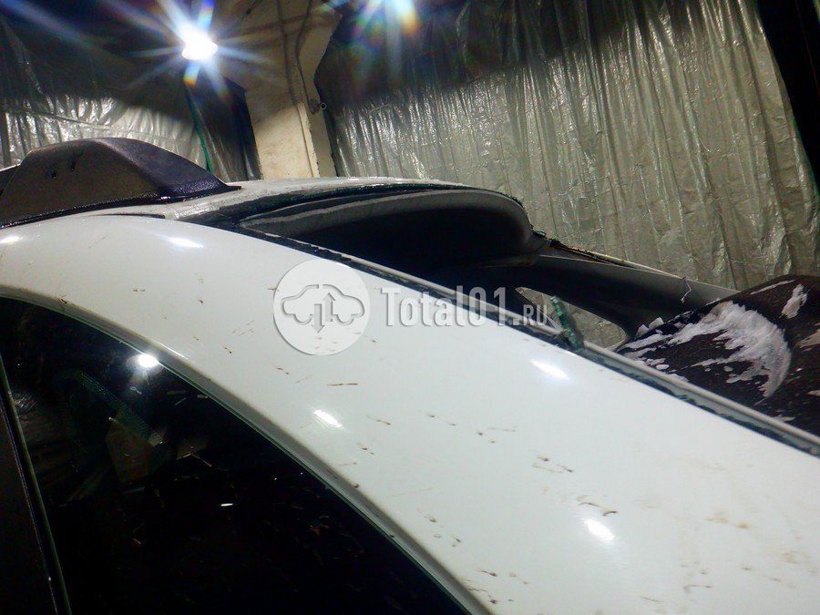 Фото ВАЗ (LADA) Granta 164