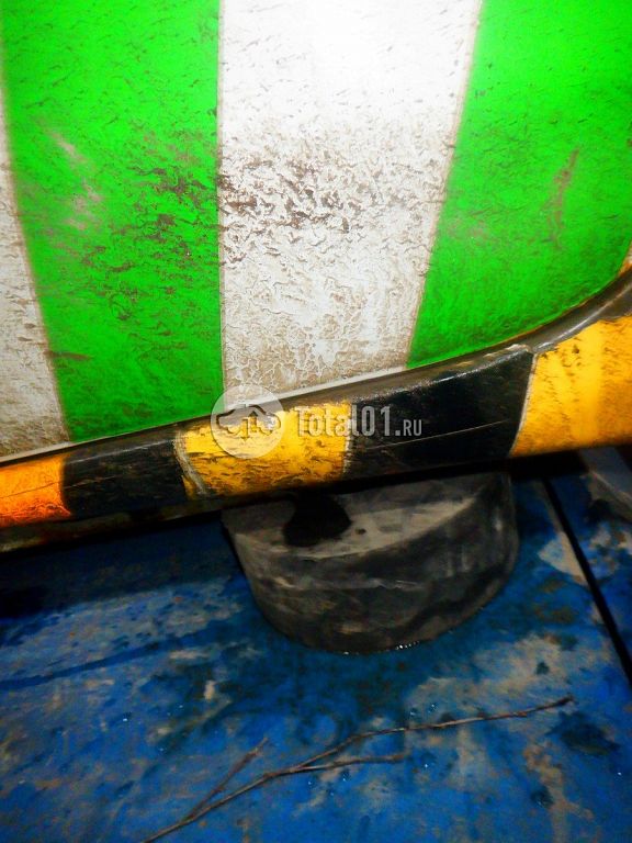 Фото ВАЗ (LADA) Granta 168