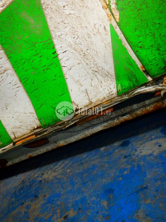 Фото ВАЗ (LADA) Granta 172