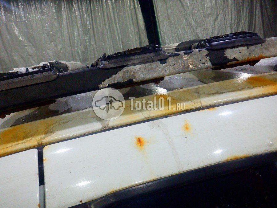 Фото ВАЗ (LADA) Granta 182