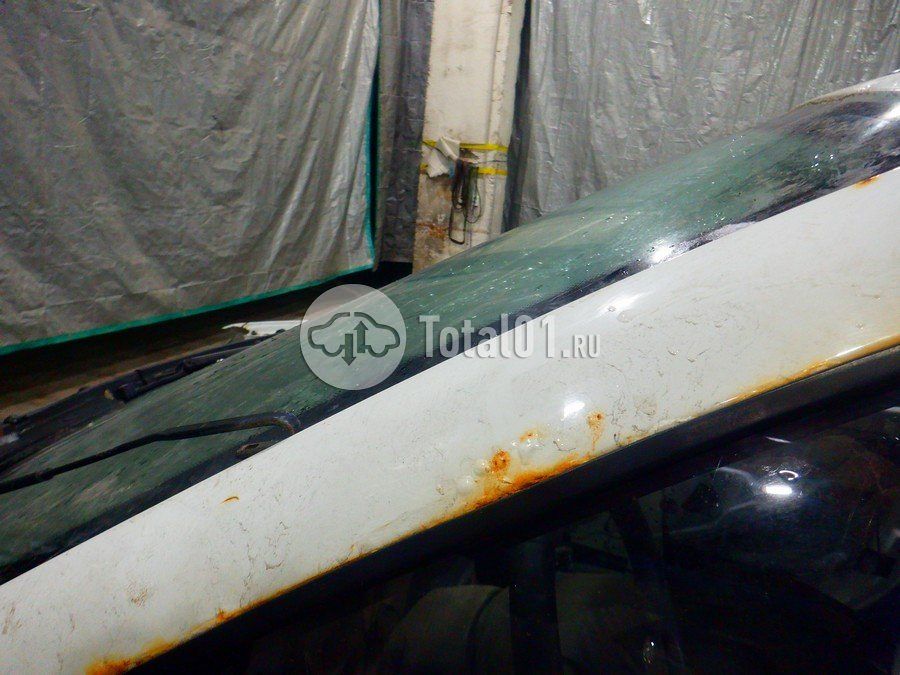 Фото ВАЗ (LADA) Granta 186