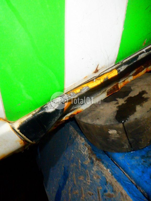 Фото ВАЗ (LADA) Granta 192