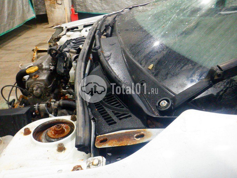 Фото ВАЗ (LADA) Granta 198