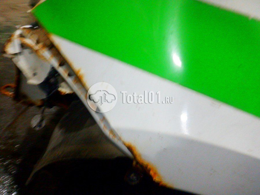 Фото ВАЗ (LADA) Granta 202