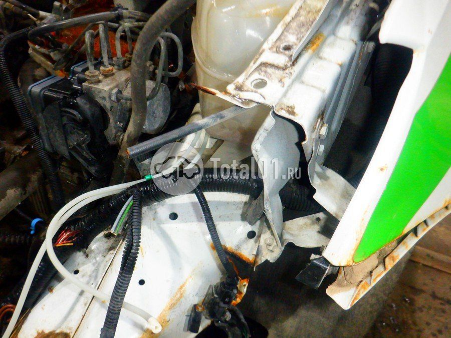 Фото ВАЗ (LADA) Granta 212