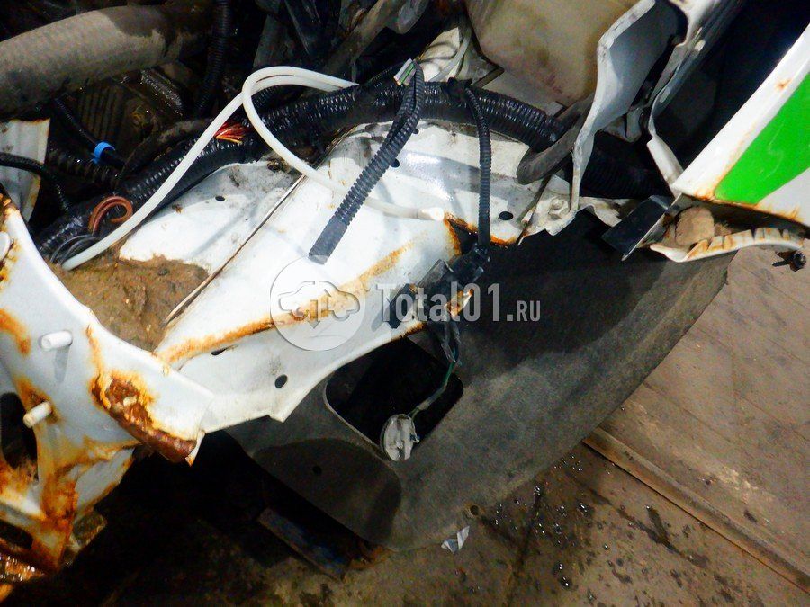 Фото ВАЗ (LADA) Granta 214