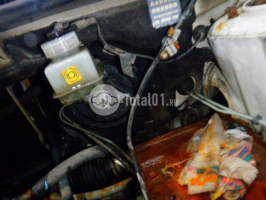 Фото ВАЗ (LADA) Granta 220