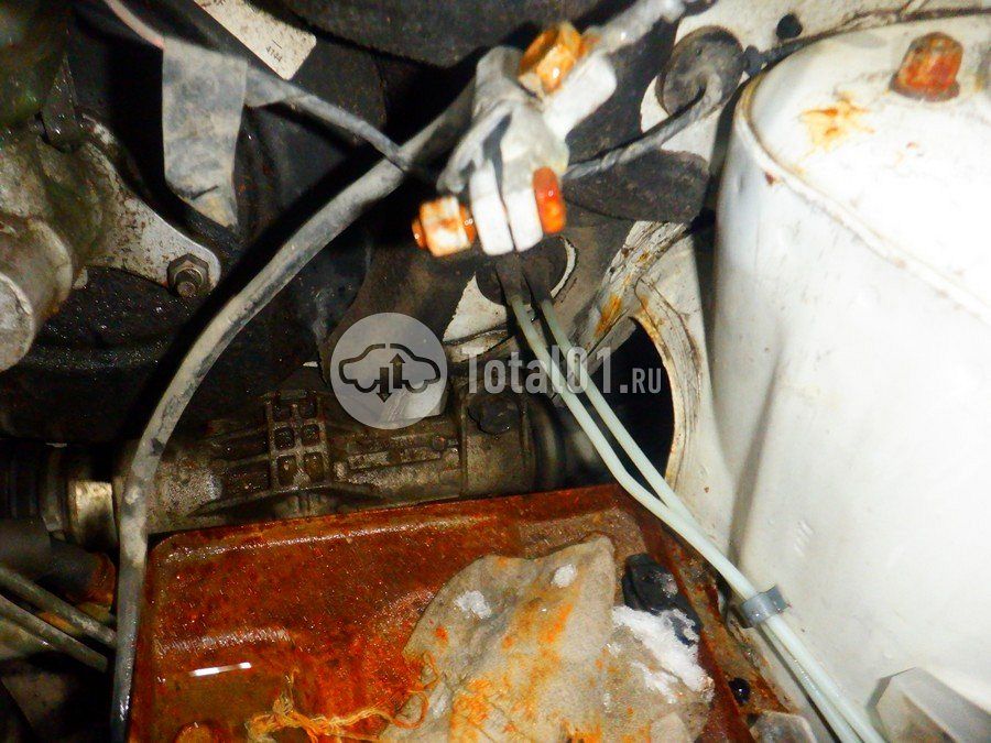 Фото ВАЗ (LADA) Granta 222