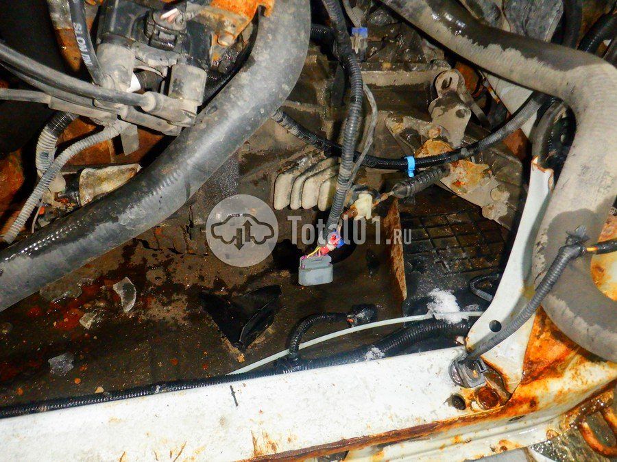 Фото ВАЗ (LADA) Granta 244